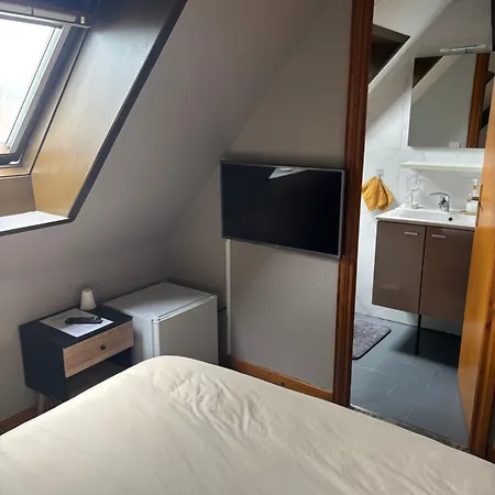 Heol - La Bonne Etoile 3* Kogenheim