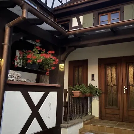 Bed & Breakfast Heol - La Bonne Etoile