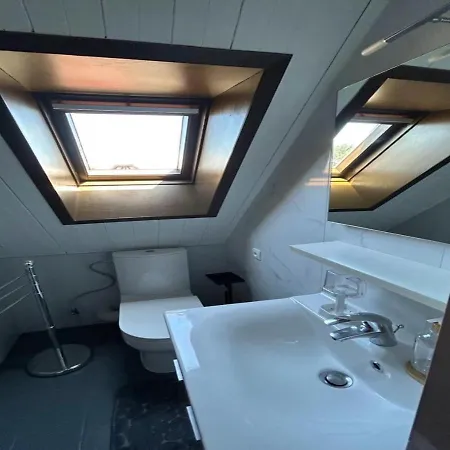 Heol - La Bonne Etoile Bed & Breakfast