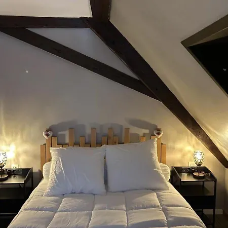 Heol - La Bonne Etoile 3*