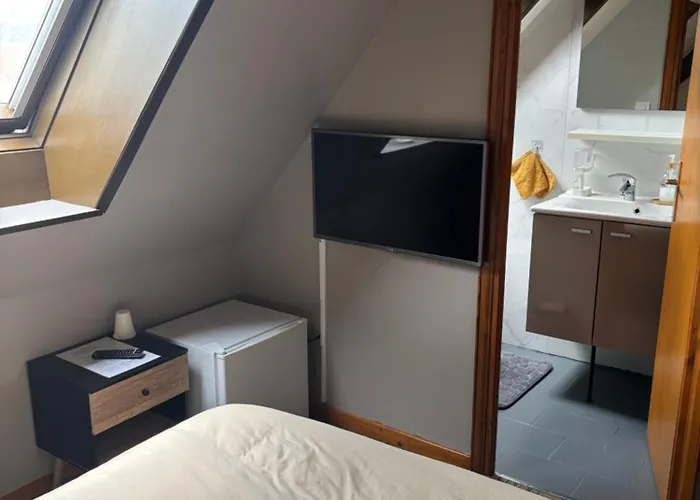 Heol - La Bonne Etoile 3* Kogenheim