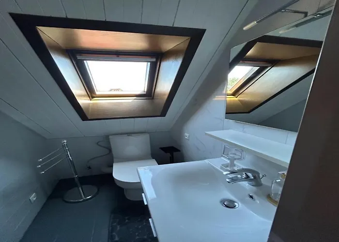 Heol - La Bonne Etoile ベッド・アンド・ブレックファスト