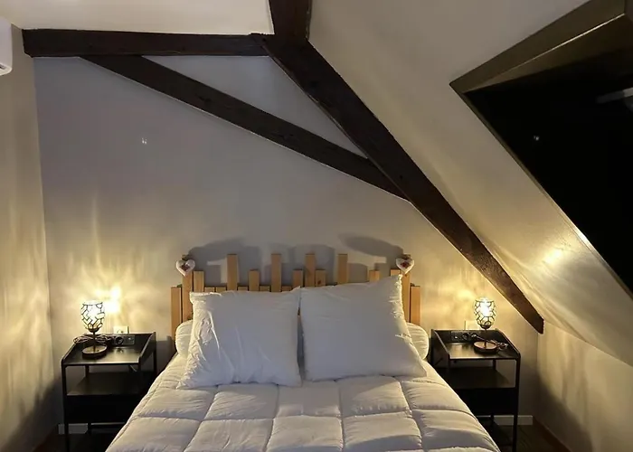 Heol - La Bonne Etoile 3*